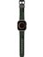 Watch Akıllı Saat Kordonu 42MM Kordon Skinarma Shokku Strap Kayış Koyu Haki 1