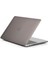 Macbook 13.3’ New Pro Htstore Msoft Mat Kapak-Gri 1