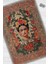 Frida Kahlo,Modern Çiçek Desenli Art Deco Vintage Halı,Çok Renkli Maksimalist Halı 2