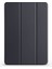 Huawei Matepad Air 2023 Htstore Smart Cover Standlı 1-1 Kılıf-Siyah 1