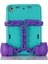 Mini 4 Htstore Eva Boxer Tablet Silikon-Mavi 1