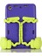 Mini 4 Htstore Eva Boxer Tablet Silikon-Mor 1