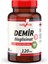 Demir Bisglisinat 17 Mg 120 Tablet Iron 1