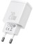 Super Şarj 20W USB ve Type-C Girişli Iphone Şarj Aleti Iphone 15 15 Pro Max Şarj Başlık Qc3.0 4