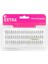 Extra 60 Lı Tekli Kirpik(Long) Siyah 1