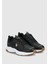 Sorley Siyah Kadın Sneaker 2