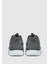 Carson Gri Kadın Sneaker 4