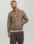 Jack & Jones Jjerocky Faux Suede Bomber Noos Erkek Mont 1