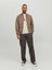 Jack & Jones Jjerocky Faux Suede Bomber Noos Erkek Mont 3