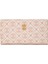 Kadın Gofre Monogram Kadın Cüzdanı 06PC23Y705 2