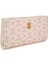 Kadın Gofre Monogram Kadın Cüzdanı 06PC23Y705 3