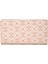 Kadın Gofre Monogram Kadın Cüzdanı 06PC23Y705 4