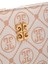 Kadın Gofre Monogram Kadın Cüzdanı 06PC23Y705 6