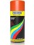 Afm Saf Turuncu Sprey Boya RAL2004 400ML 1