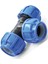 PLASTİK KAPLİN TE 75x75x75mm 1