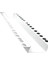 20X30 FUGA PROFİLİ PVC 1