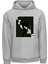 Ada Bebek Çocuk Oversize Explore Çocuk Sweatshirt 1