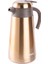 006-01-GOLD Paslanmaz Çelik Çay Termosu 2.2lt Haers HK22009RG 1