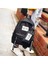 Hugbag Sırt Çantası Spor Okul Outdoor Laptop Çanta Hey Cüzdanlı 2