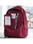 Hugbag Sırt Çantası Spor Okul Outdoor Laptop Çanta Hey Cüzdanlı 5