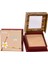 Hoola Lite Mat Bronz Pudra 1