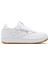 Club C Double Beyaz Unisex Sneaker 2
