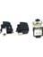 Düğme Cam Açma Yaris 01-05 Ön Rh/arka Lh/rh 1
