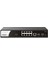 8port Vigorswitch G2100 Gıgabıt 2x Sfp Yönetilebilir Switch 1