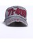 Siyah Unisex Şapka BWBR1941UNSY_LARUSSO Cap 1