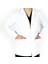 Beyaz Önlük Erkek Uzun Kol Ceket Boy Normal Yaka Doktor Hemşire Öğretmen Önlüğü Beyaz 1