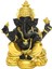 Reçine Lord Heykelcik Hindu Buda Heykeli Ev Oturma Odası Masa Süsü (Yurt Dışından) 1