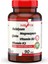 90 Tablet Kalsiyum Magnezyum Potasyum Çinko Vitamin D3 Vitamin K2 1