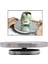 Model Işçiliği Için Şekillendirici Tekerlek Döner Tabla Çömlekçilik Bantlama Tekerlek Platformu 18 cm (Yurt Dışından) 3