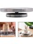 Model Işçiliği Için Şekillendirici Tekerlek Döner Tabla Çömlekçilik Bantlama Tekerlek Platformu 18 cm (Yurt Dışından) 4