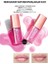 Tinted Lip Balm Renkli Dudak Balmı Plum ve Avon True Dudak Bakım Yağı Shimmering Petal 7ml 2li Set 5