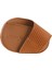Golf Head Covers Için Demir Modaya Modaya Yönelik Headcover Sporcu Golf Eğitimi Açık Mekan Kahverengi (Yurt Dışından) 1