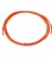5-Metre T56-M0288-50 Lc-Lc Duplex Om4 Patch Cord 1