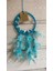 Dream Catcher Düş Kapanı El Işi Hand Made 2