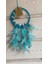 Dream Catcher Düş Kapanı El Işi Hand Made 3
