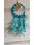 Dream Catcher Düş Kapanı El Işi Hand Made 4