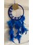 Dream Catcher Düş Kapanı El Işi Hand Made 4