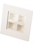 4 W Power Ledli Armatür 1