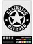 Blackstar Offroad Stıcker 30 x 30 cm 1