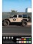 Blackstar Offroad Stıcker 30 x 30 cm 2
