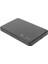 USB 2.0 Sata Vidasız Harici Harddisk Kutusu 2