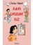 Adını Unutan Kız - Turan Yüksel 1
