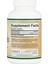 Mimosa Pudica Seed Extract 180 Kapsül 3