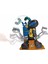 Hotwheels Hot Wheels Monster Trucks Arena'da Şampiyonluk Mücadelesi Oyun Seti HPN71 1