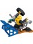 Hotwheels Hot Wheels Monster Trucks Arena'da Şampiyonluk Mücadelesi Oyun Seti HPN71 3