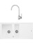 Stone 60 B-Tg Beyaz Evye + In 995 Fw Batarya Set 1